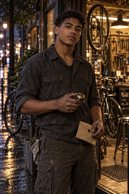 Nico Reyes — AI roleplay character card